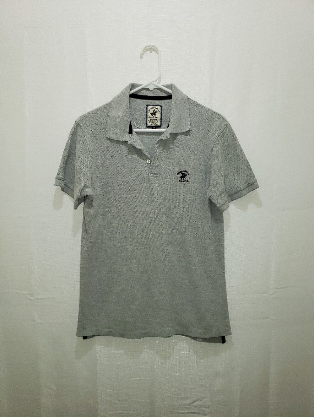 Beverly Hills Polo Club Shirt
